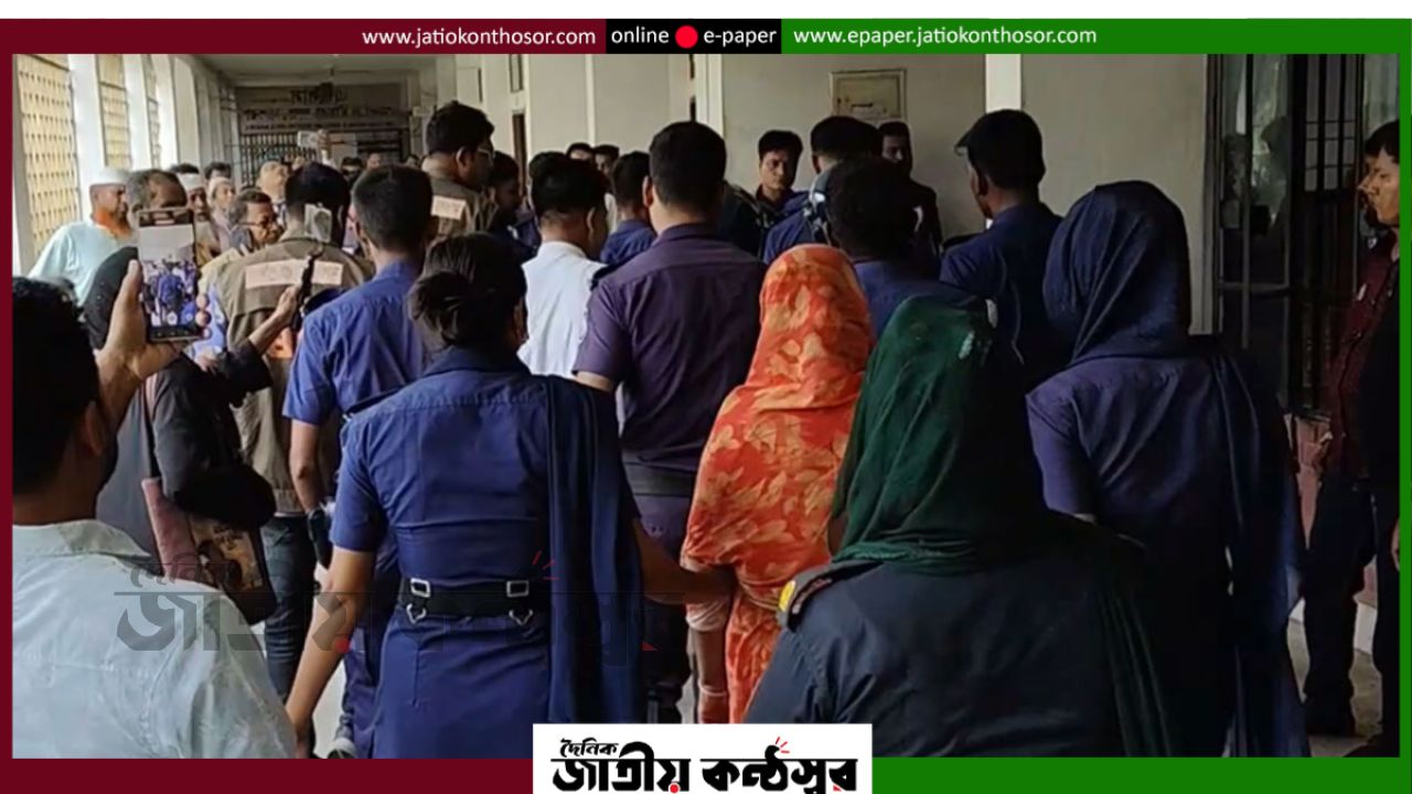 খালার বাড়িতে বেড়াতে গিয়ে শিশুর জীবনে দুঃস্বপ্ন, কাশিয়ানীতে পাশবিকতার অভিযোগে তীব্র ক্ষোভ