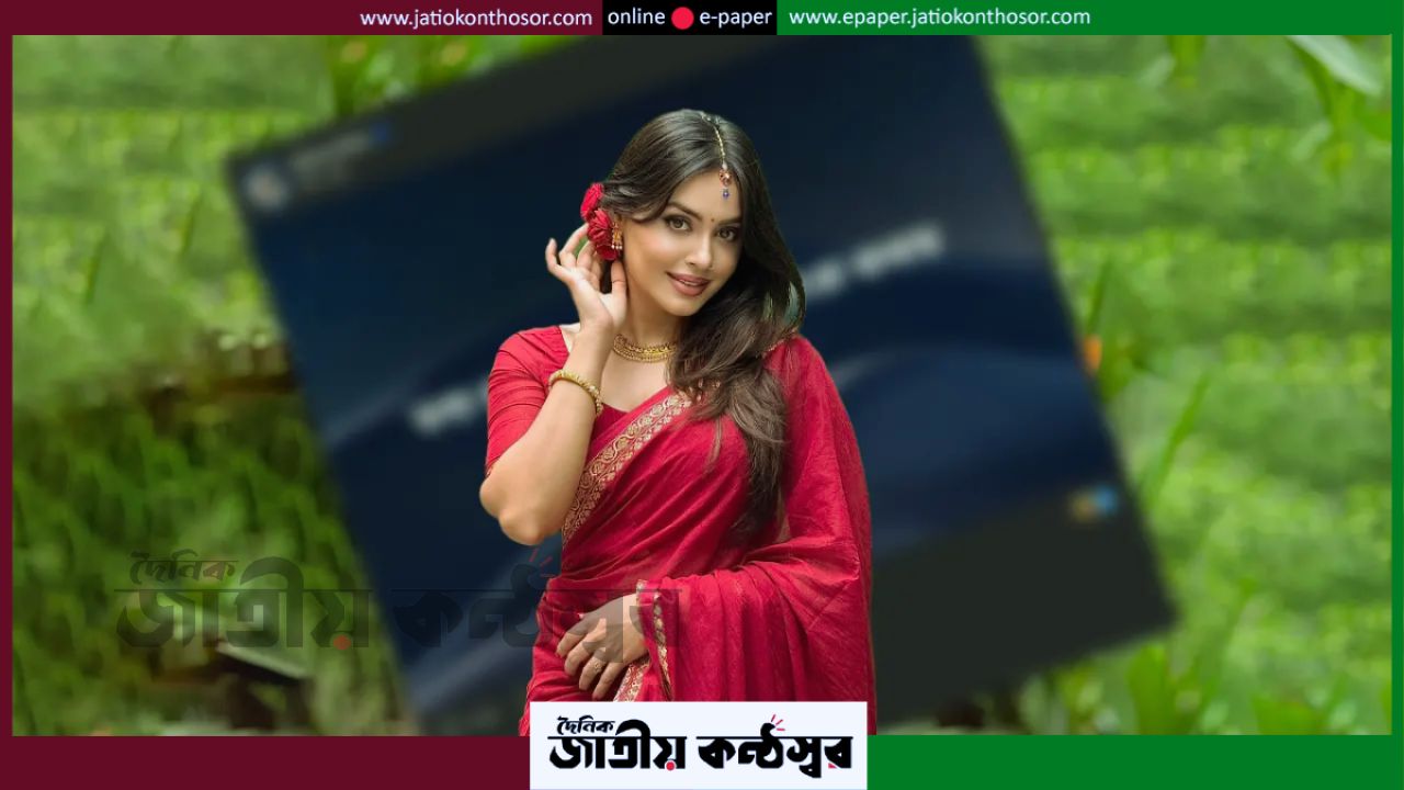 ভণ্ড হুজুর’ মন্তব্যে নতুন আলোচনা: কাকে ইঙ্গিত করলেন মারিয়া মিম?