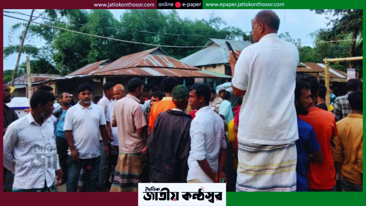 ২০ টাকার বকেয়া নিয়ে বাকবিতণ্ডা, ধস্তাধস্তির পর বৃদ্ধের মৃত্যু