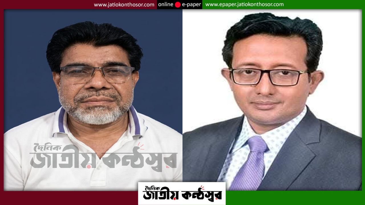 সোসাইটি অব জাতীয় গণমাধ্যম কমিশনের নতুন কমিটি ঘোষণা, সভাপতি আজিজুল হক ও সম্পাদক কালিমুল্লাহ ইকবাল