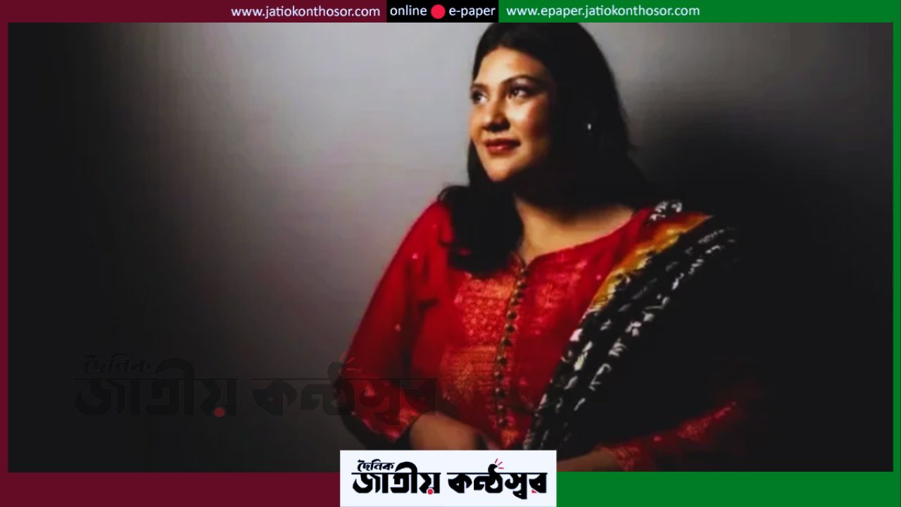চেন্নাইয়ে চিকিৎসাধীন অবস্থায় মারা গেলেন অভিনেত্রী ও কনটেন্ট ক্রিয়েটর কারিনা কায়সার