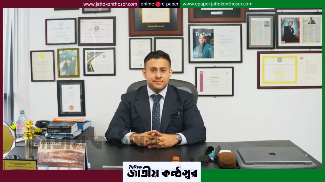 প্রতিযোগিতার নতুন লড়াইয়ে বাংলাদেশ: ২০২৬–২৭ বাজেট কি বদলে দিতে পারবে অর্থনীতির গতি
