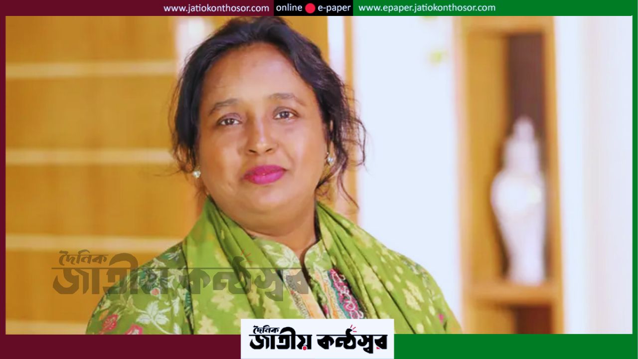 সব মামলায় জামিন বহাল: সাবেক মেয়র আইভীর মুক্তিতে আর বাধা নেই