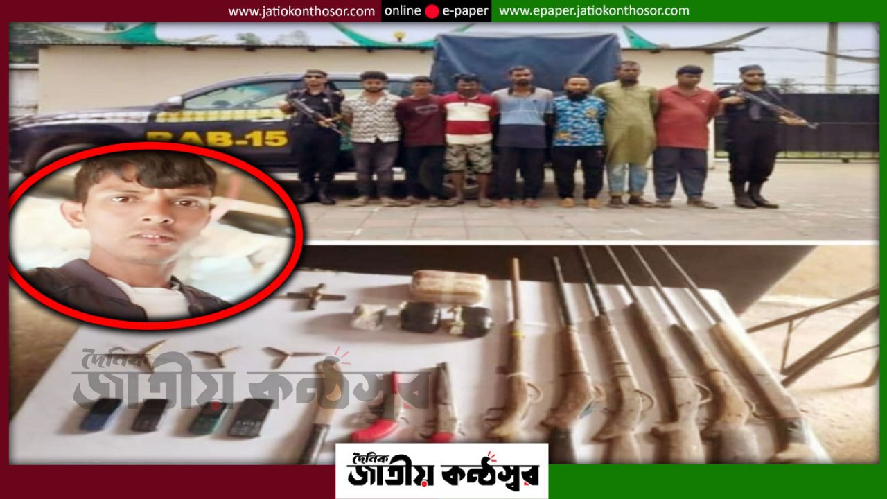 টেকনাফে &lsquo;প্রশাসনের সোর্স&rsquo; পরিচয়ে প্রভাব বিস্তারের অভিযোগ, শাহাব উদ্দিনকে ঘিরে বাড়ছে প্রশ্ন