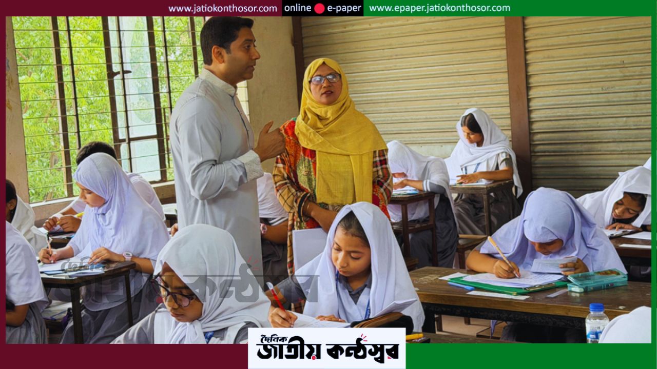 প্রাথমিক বৃত্তি পরীক্ষার ফল প্রকাশ জুনের প্রথম সপ্তাহে, দেড় যুগ পর চালুর পর বড় আপডেট