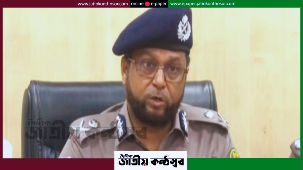 ডিএমপি কমিশনারের কঠোর বার্তা: ঢাকায় ‘মব’ ও গণপিটুনি বরদাশত নয়, চাঁদাবাজদের বিরুদ্ধে জিরো টলারেন্স ঘোষণা