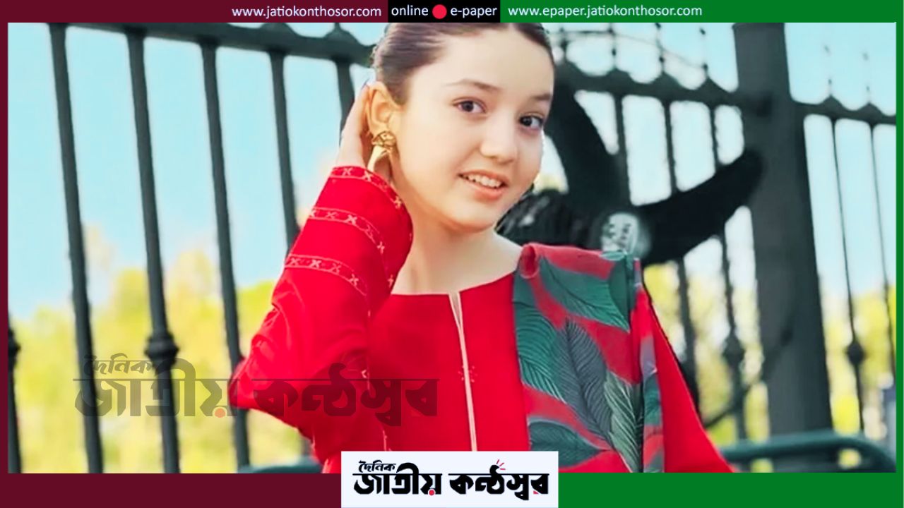 পাকিস্তানে টিকটক তারকা সানা ইউসুফ হত্যা মামলায় অভিযুক্ত উমর হায়াতের মৃত্যুদণ্ড