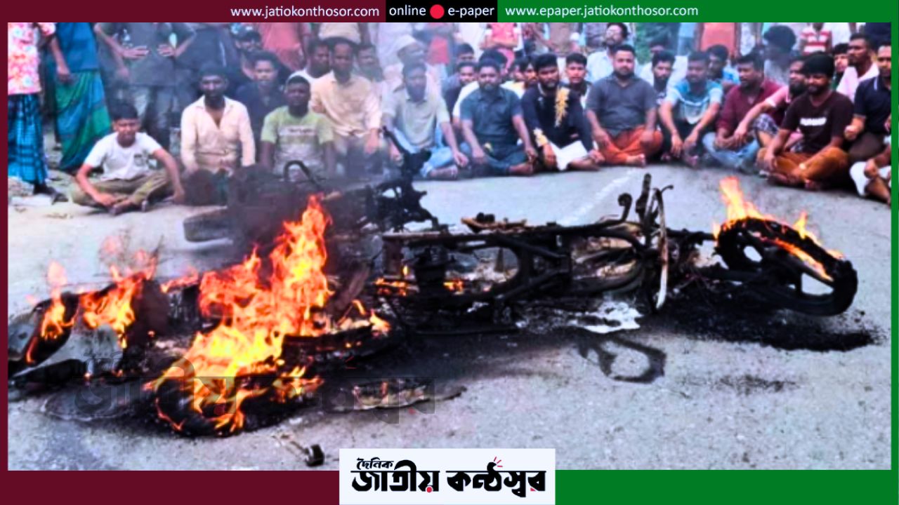 নারায়ণগঞ্জের আড়াইহাজারে মাটি কাটার বিরোধে বিএনপি নেতা ওসমান গনি খুন, সড়ক অবরোধ ও উত্তেজনা