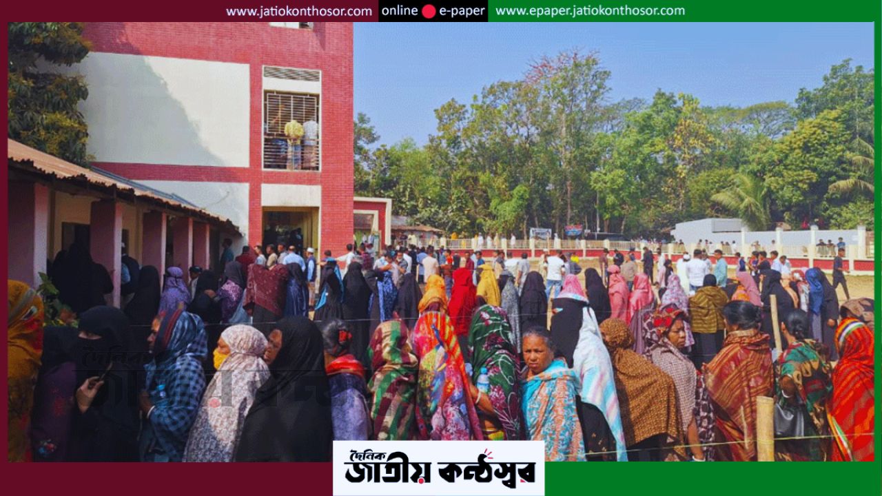 স্থানীয় সরকার নির্বাচনে বড় পরিবর্তন আনছে ইসি: থাকছে না পোস্টার, দলীয় প্রতীক ও ইভিএম