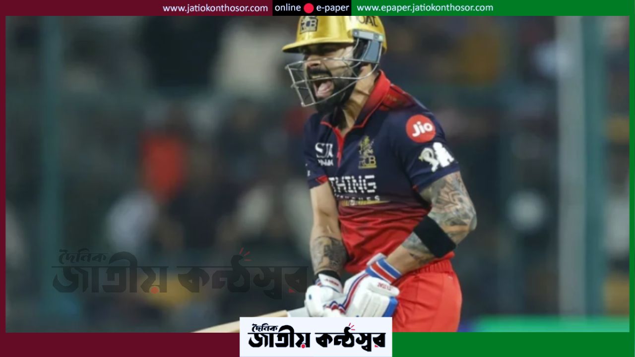 বিরাট কোহলি-ট্রাভিস হেড দ্বন্দ্বে উত্তাল আইপিএল, ম্যাচ শেষে হ্যান্ডশেকও করলেন না কোহলি