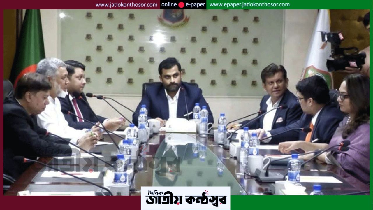 বিসিবি নির্বাচন ২০২৬: বিএনপি নেতা-স্বজন ও রাজনৈতিক প্রভাবশালীদের প্রার্থী তালিকা নিয়ে বিতর্ক