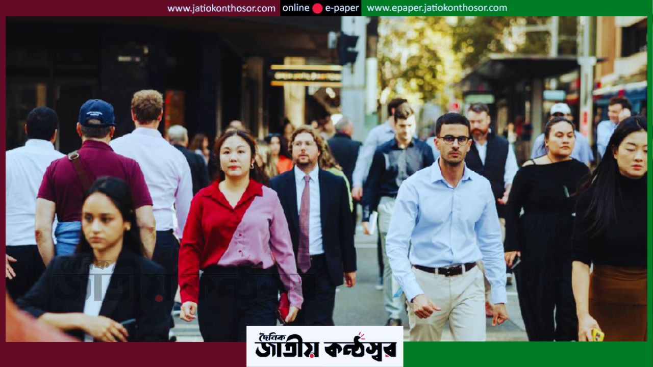 অস্ট্রেলিয়ায় চার দিনের কর্মসপ্তাহে মিলল ইতিবাচক ফল, উৎপাদনশীলতা কমেনি কোনো প্রতিষ্ঠানে