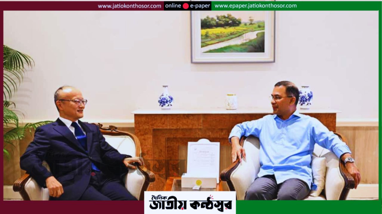 বাংলাদেশকে আগামী ৫ বছরে ৫ বিলিয়ন ডলার দেবে এডিবি, বাড়ছে বার্ষিক ঋণ সহায়তা