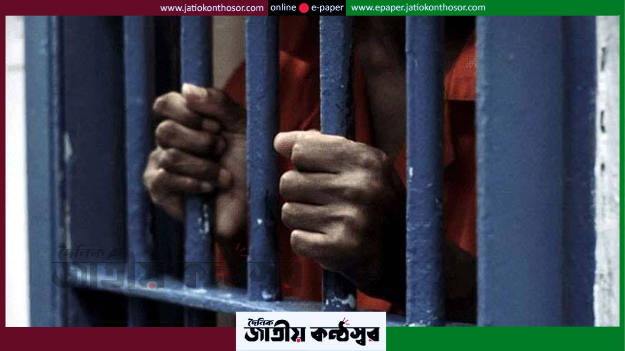 সাতক্ষীরায় কারাবন্দি সাবেক পিপি আব্দুল লতিফের মৃত্যু, হাসপাতালে নেওয়ার এক ঘণ্টার মধ্যেই শেষ নিঃশ্বাস