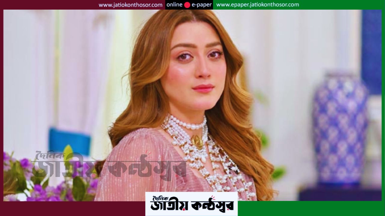 পাকিস্তানে এমপিএ সাকিব চাধার বিরুদ্ধে অভিনেত্রী মোমিনা ইকবালের এফআইআর, প্রাণনাশের হুমকির অভিযোগ