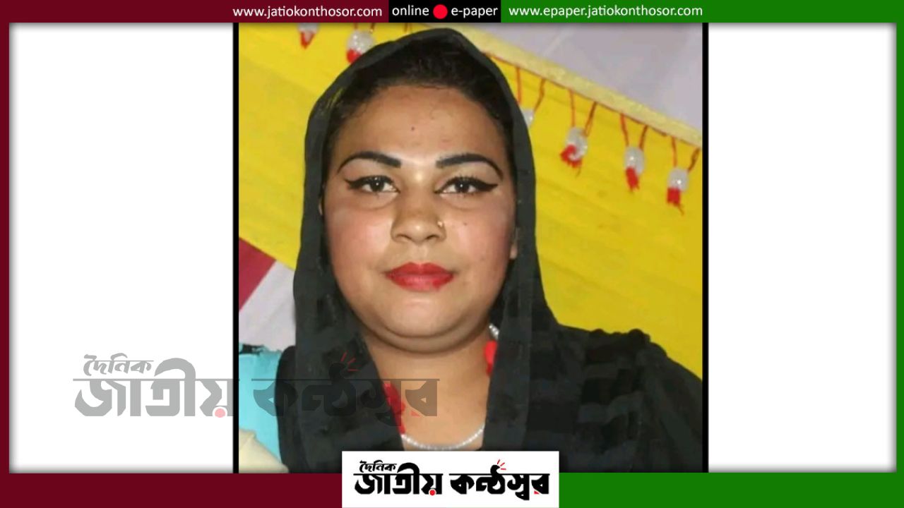 নরসিংদীর রায়পুরায় তৃতীয় লিঙ্গের সদস্যকে কুপিয়ে হত্যা, আতঙ্কে এলাকাবাসী