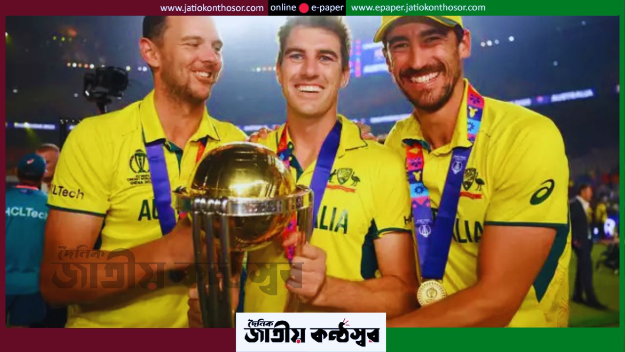 অস্ট্রেলিয়া ক্রিকেট দল বাংলাদেশ সফরে কেন তারকা পেসারদের ছাড়াই আসছে? কোচ অ্যান্ড্রু ম্যাকডোনাল্ডের ব্যাখ্যা