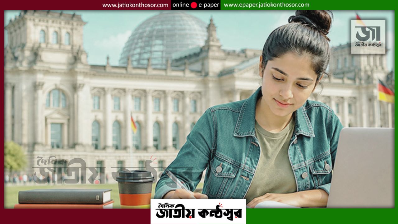 জার্মানিতে উচ্চশিক্ষা: স্টুডেন্ট অ্যাপ্লিক্যান্ট ভিসার জন্য কী কী কাগজপত্র লাগবে?