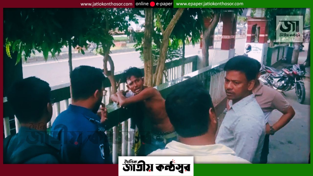 বেনাপোলে ব্যবসায়ী সোহাগকে হত্যাচেষ্টা: দুই দিনেও গ্রেপ্তার নেই, আতঙ্কে পরিবার