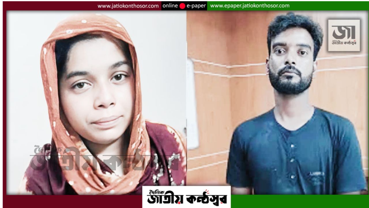 পল্লবীতে শিশু ধর্ষণ ও হত্যা মামলায় সোহেল রানার মৃত্যুদণ্ড, স্ত্রী স্বপ্নার যাবজ্জীবন