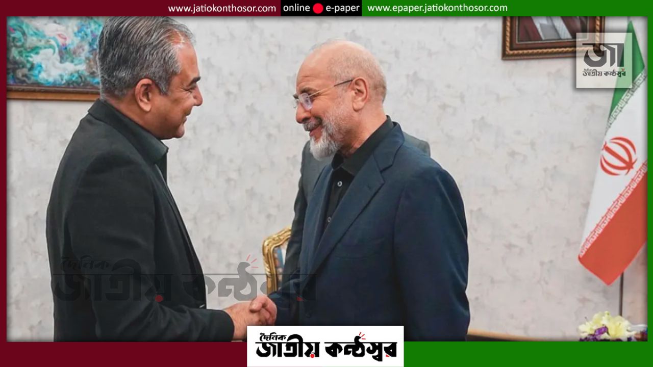পাকিস্তানের বিশেষ বার্তা নিয়ে তেহরানে স্বরাষ্ট্রমন্ত্রী, ইরান-যুক্তরাষ্ট্র উত্তেজনা কমাতে নতুন উদ্যোগ