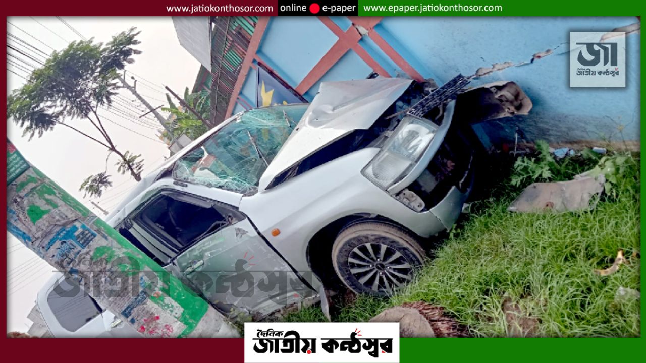 মায়ের লাশ দেখতে বাড়ি ফেরার পথে ফরিদপুরে সড়ক দুর্ঘটনা, প্রাণ গেল তরুণী রেশমা বেগমের