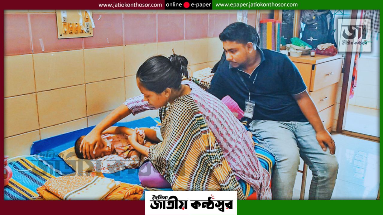 হামের উপসর্গে আরও ৭ জনের মৃত্যু, দেশে মৃতের সংখ্যা বেড়ে ৬২০