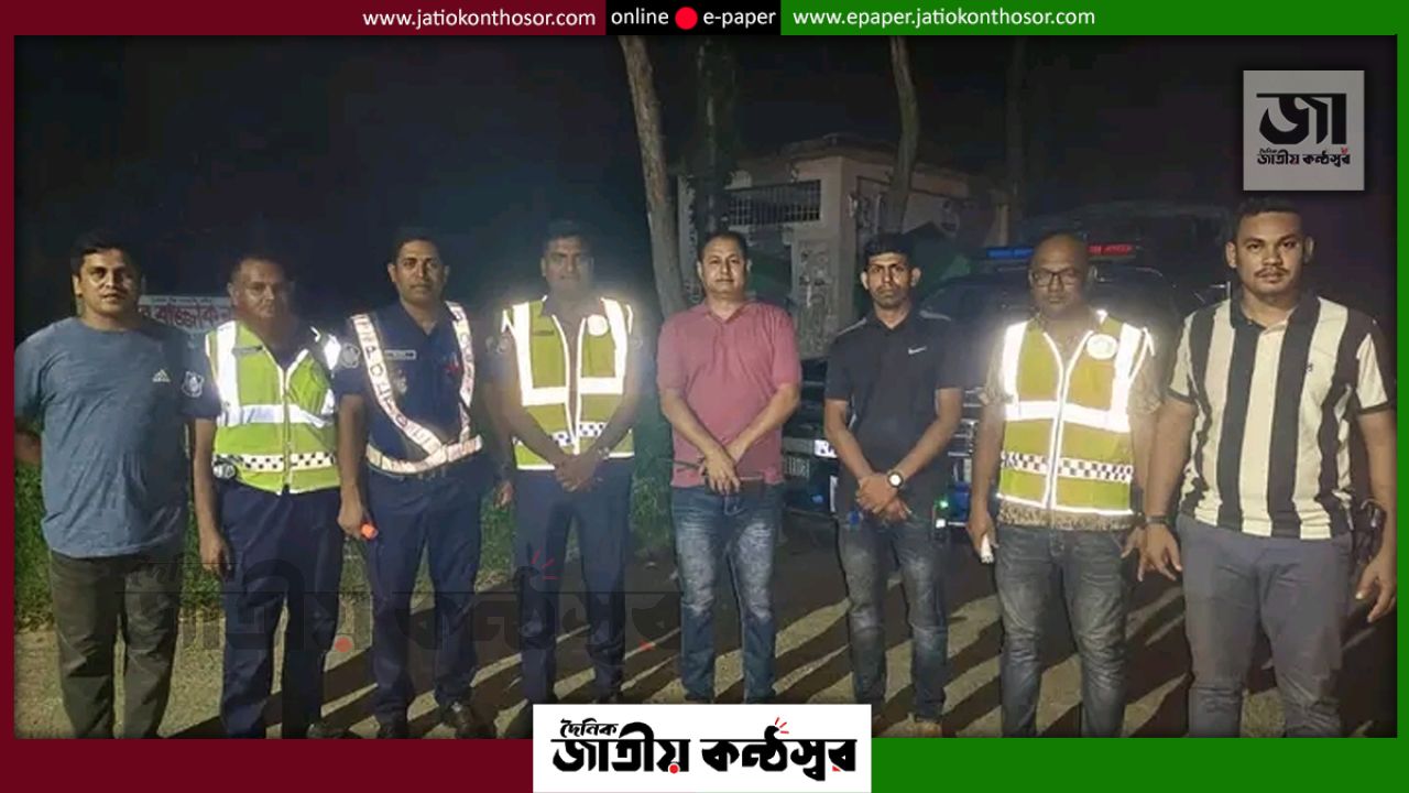 অপরাধ দমন ও জনসেবায় আস্থা বাড়াচ্ছে পোরশা থানা পুলিশ