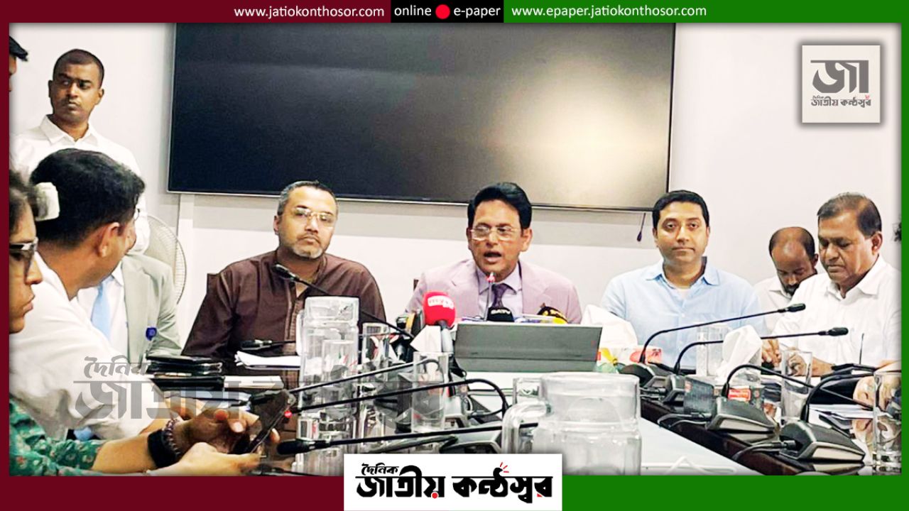 এসএসসি ও সমমান পরীক্ষার ফল প্রকাশ ২০ জুলাই, জানালেন শিক্ষামন্ত্রী