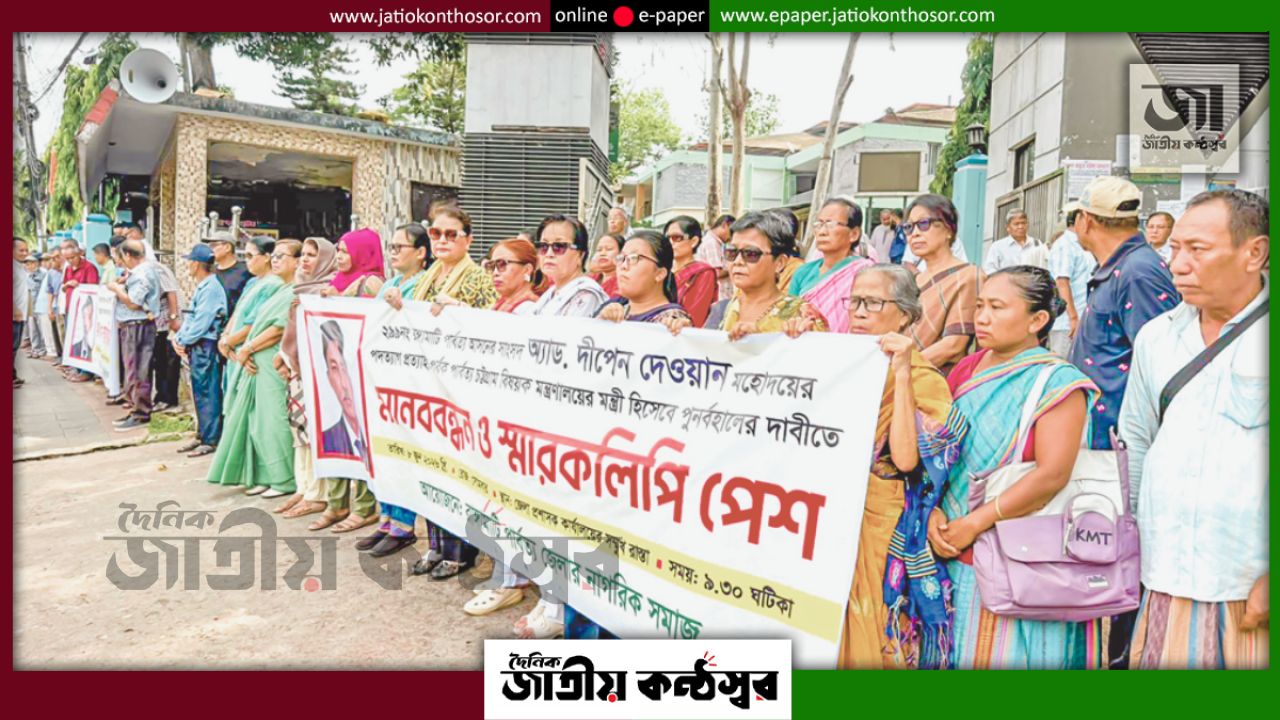 দীপেন দেওয়ানের পদত্যাগের নেপথ্যে কী? পার্বত্য জেলা পরিষদ গঠন, দলীয় দ্বন্দ্ব ও রাজনৈতিক চাপের অভিযোগ