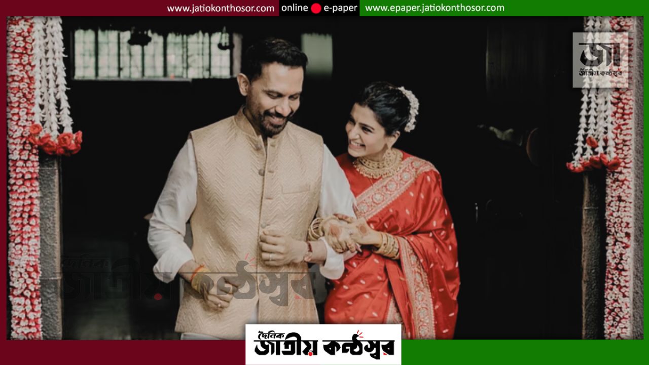 সামান্থাকে প্রকাশ্যে ‘লাভ ইউ’ বলতে নারাজ রাজ নিদিমরু, শুরু নতুন জল্পনা