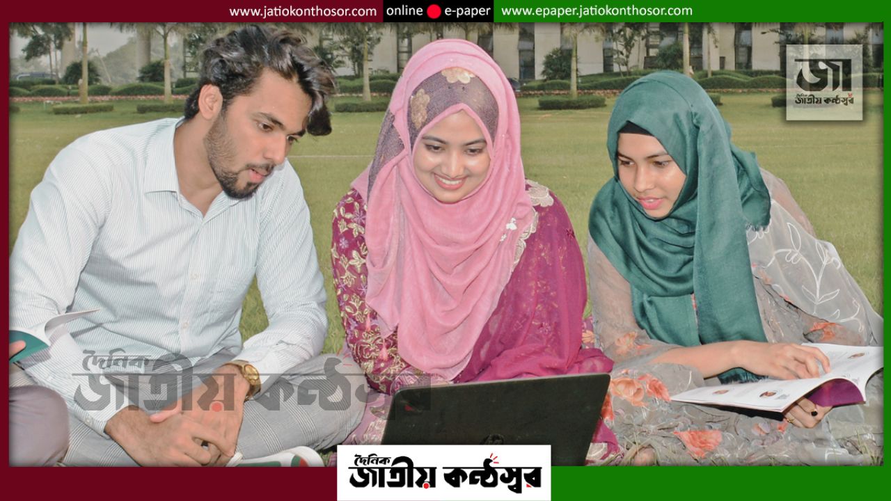 বিদেশে উচ্চশিক্ষার স্বপ্ন? স্যাট পরীক্ষা কেন গুরুত্বপূর্ণ, কত স্কোরে মিলবে বিশ্ববিদ্যালয় ও স্কলারশিপের সুযোগ