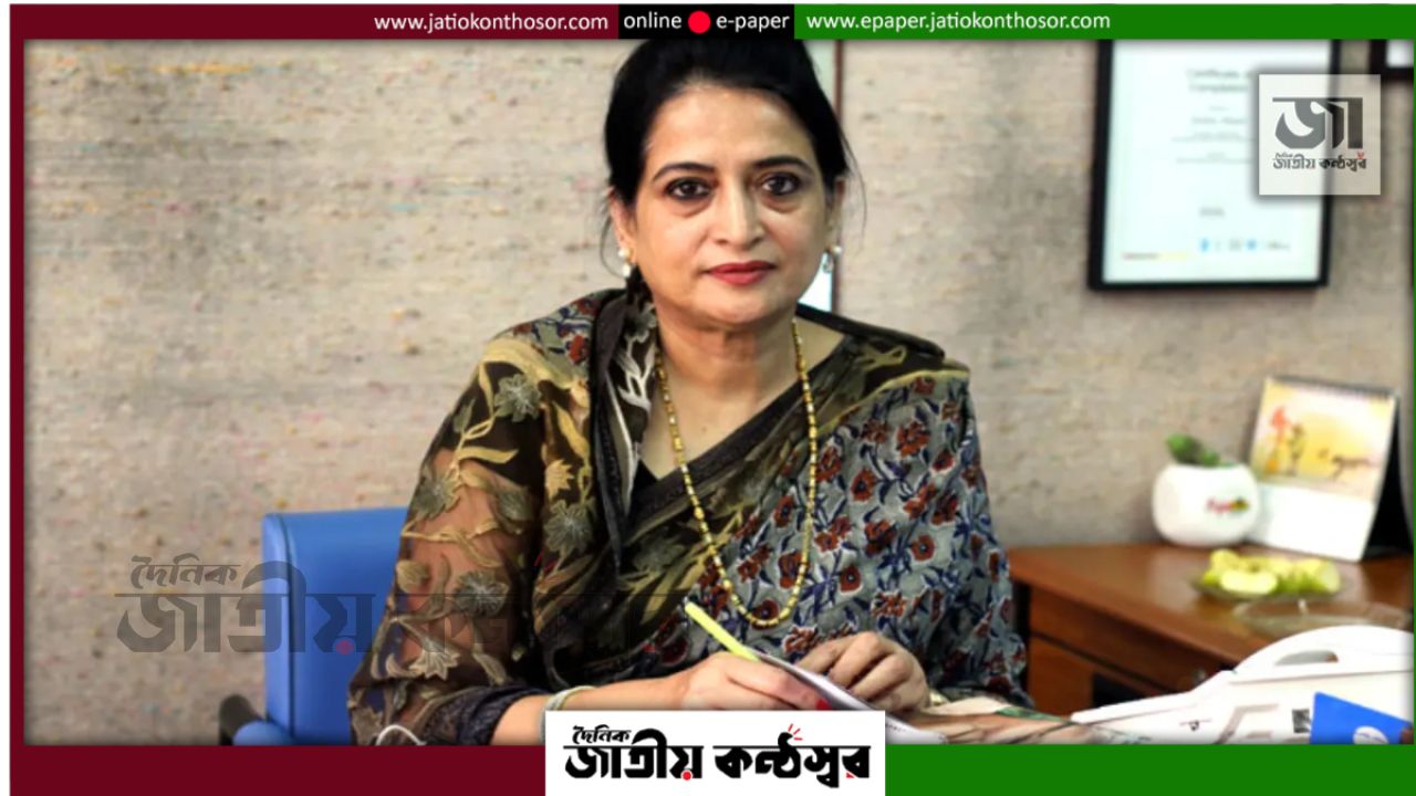 নারী উদ্যোক্তা আন্দোলনের অগ্রদূত সেলিমা আহমাদ আর নেই, রেখে গেলেন অনুপ্রেরণার এক ইতিহাস