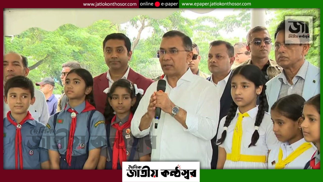 দেশকে আরও সবুজ করে গড়ে তুলতে সবার প্রতি প্রধানমন্ত্রীর আহ্বান