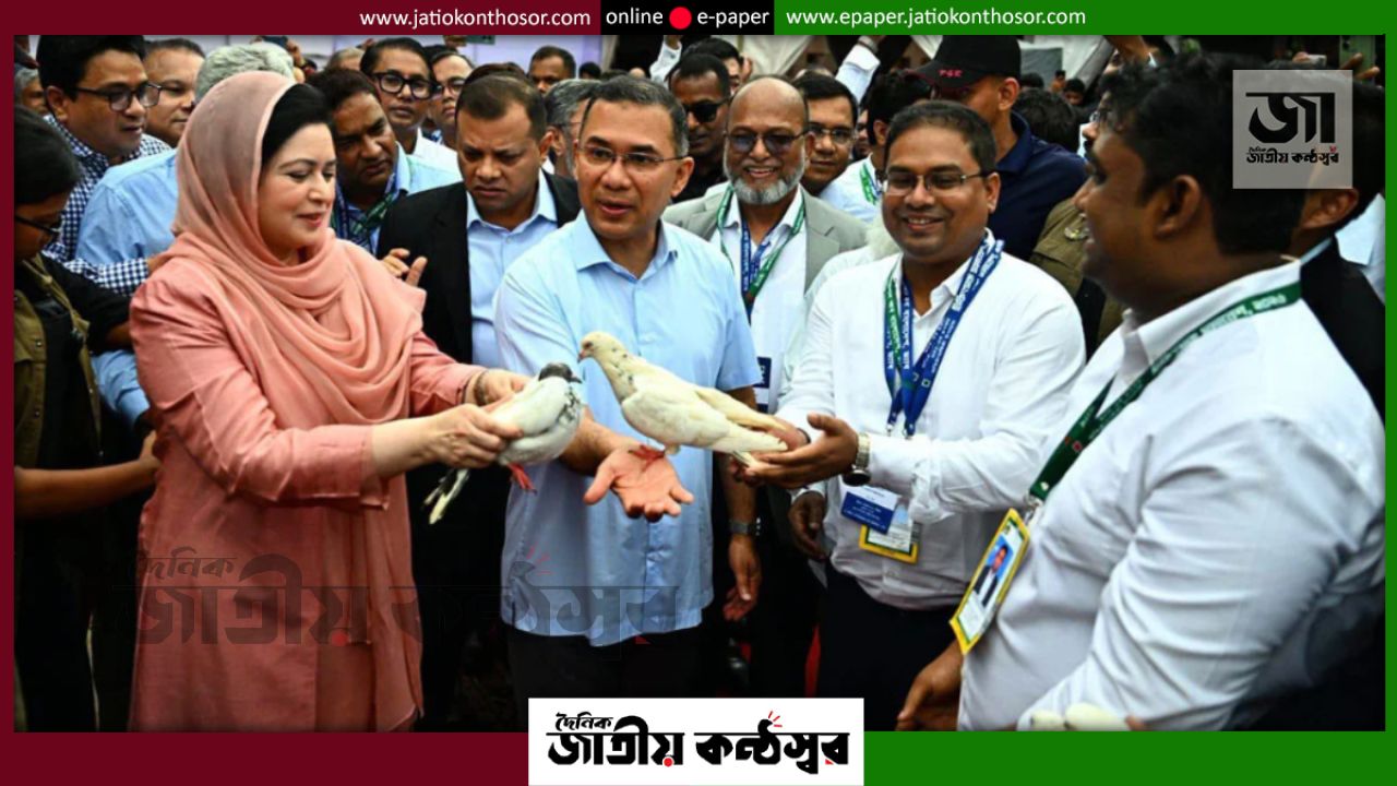 জ্বালানি খাত নিয়ে বড় সতর্কবার্তা প্রধানমন্ত্রীর, নিয়োগ হবে ১ লাখ স্বাস্থ্যকর্মী