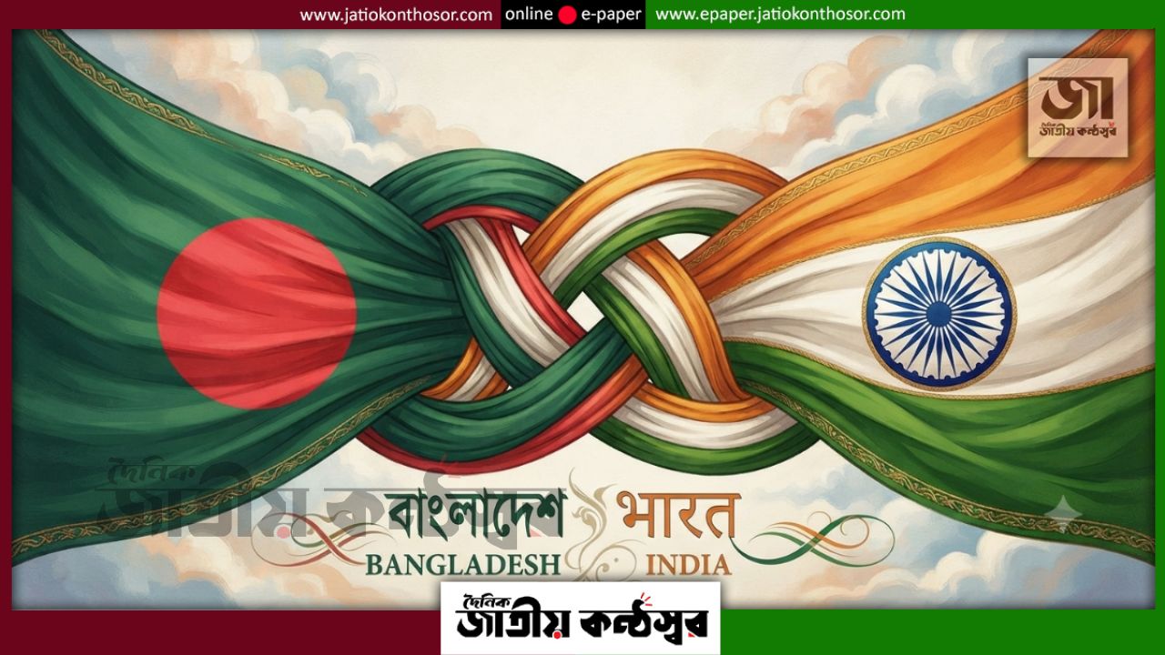 দিল্লিতে শেখ হাসিনার বক্তব্য ঘিরে ঢাকা–দিল্লি টানাপোড়েন, সম্পর্ক কি আবার কঠিন পথে?
