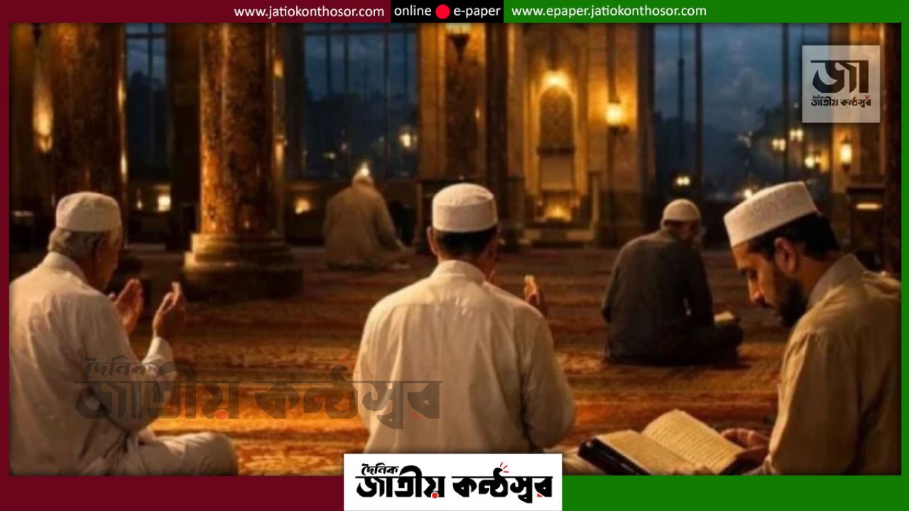 মিলাদুন্নবীর রাতে কী কী আমল করা যায়? কোরআন-সুন্নাহর আলোকে জানুন