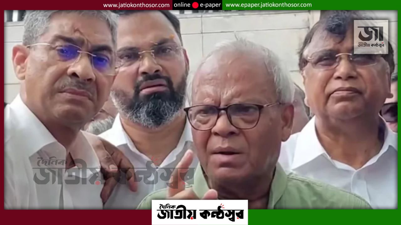 বিএনপির নাম ভাঙিয়ে অপকর্ম করলে কঠোর ব্যবস্থা নেওয়া হবে: রিজভী