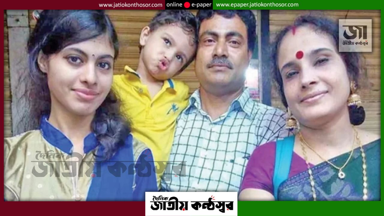রংপুরে শিক্ষকসহ পরিবারের ৪ জন হত্যা: থানা থেকে ডিবিতে তদন্তভার