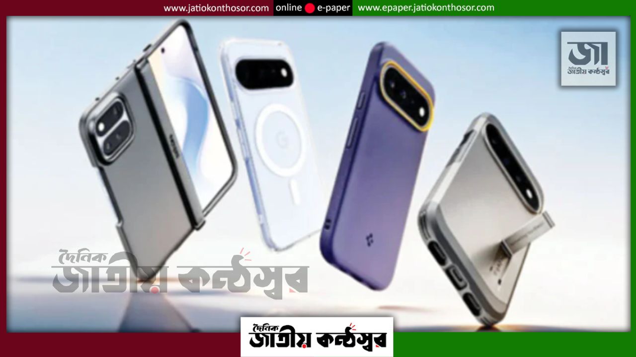 Google Pixel 11 সিরিজ আসছে ৪ মডেলে, থাকছে Tensor G6 ও Android 17