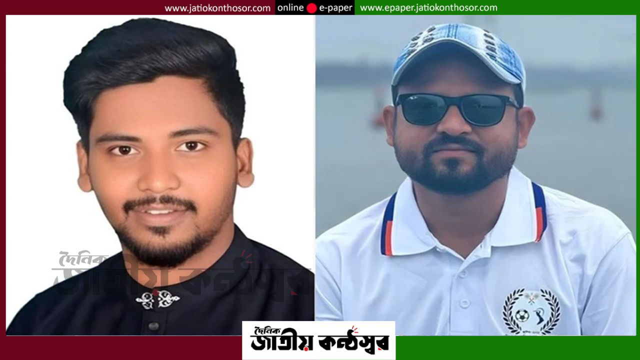 প্রবাসীর স্বর্ণ ছিনতাই, বিমানবন্দর ছাত্রদলের সভাপতি-সম্পাদকসহ গ্রেফতার ৩