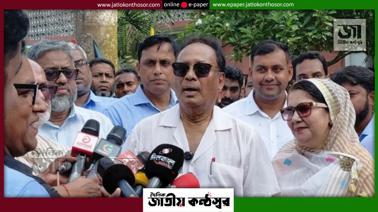 ৫ বছরে ১০ হাজার মেগাওয়াট সৌরবিদ্যুৎ উৎপাদনের লক্ষ্য সরকারের