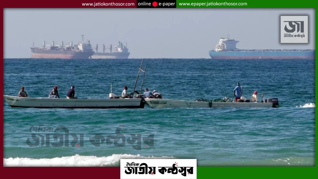 হরমুজ প্রণালী নিয়ে ইরান ও উপসাগরীয় দেশগুলোর বৈঠক স্থগিত