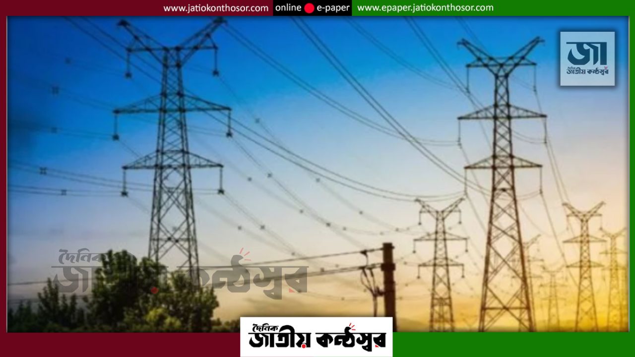 তীব্র গরমে দেশজুড়ে লোডশেডিং, রাজধানীতেও বাড়ছে বিদ্যুৎ সংকট