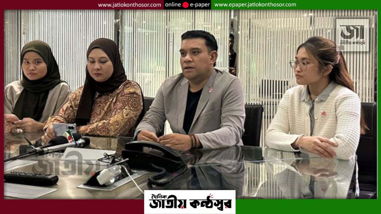 বাংলাদেশে স্বাস্থ্যসেবা কার্যক্রম জোরদারে ‘ইউ-টার্ন টু মালয়েশিয়া’ ক্যাম্পেইন