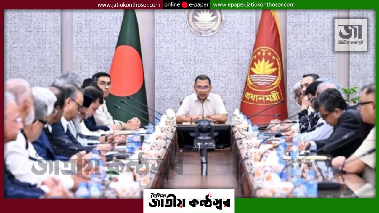 আগামীকাল সন্ধ্যা থেকে শিল্পে গ্যাস সরবরাহ দেড় মাস আগের অবস্থায় ফিরবে: প্রধানমন্ত্রী