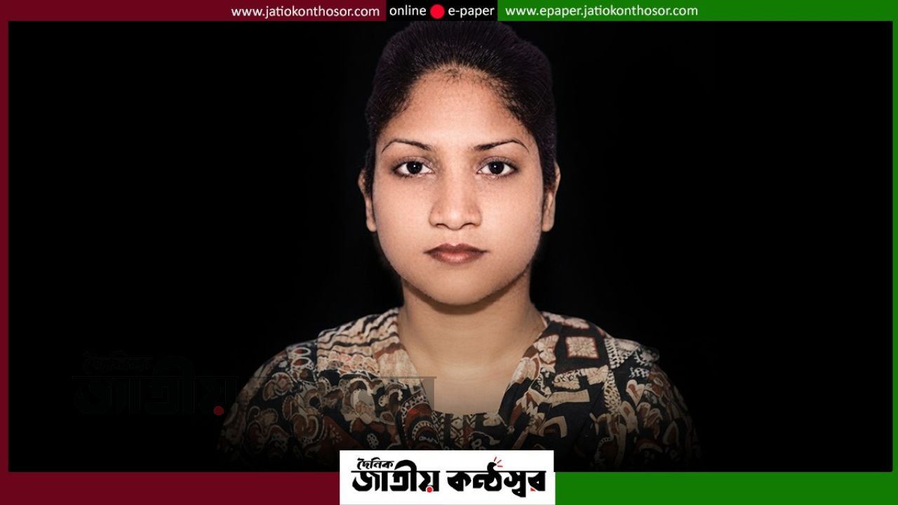 খিলগাঁওয়ে দুই বাসের চাপায় মাইলস্টোন শিক্ষিকার মৃত্যু, আটক ২