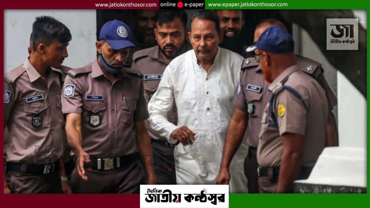 হাসানুল হক ইনুর ১০ বছরের কারাদণ্ডের পূর্ণাঙ্গ রায় প্রকাশ, আপিল করবে প্রসিকিউশন
