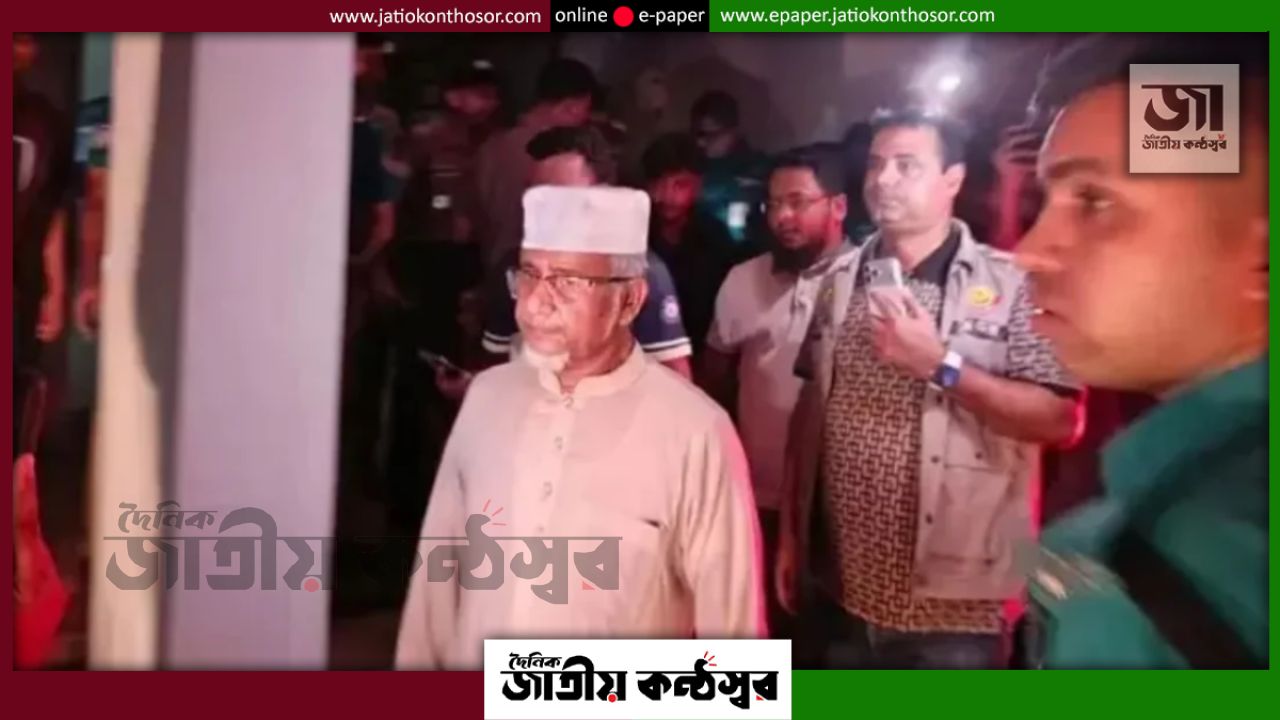 গাজী নজরুলের ৪ দিন, প্রথম স্ত্রী মাকছুদার ১ দিনের রিমান্ড মঞ্জুর