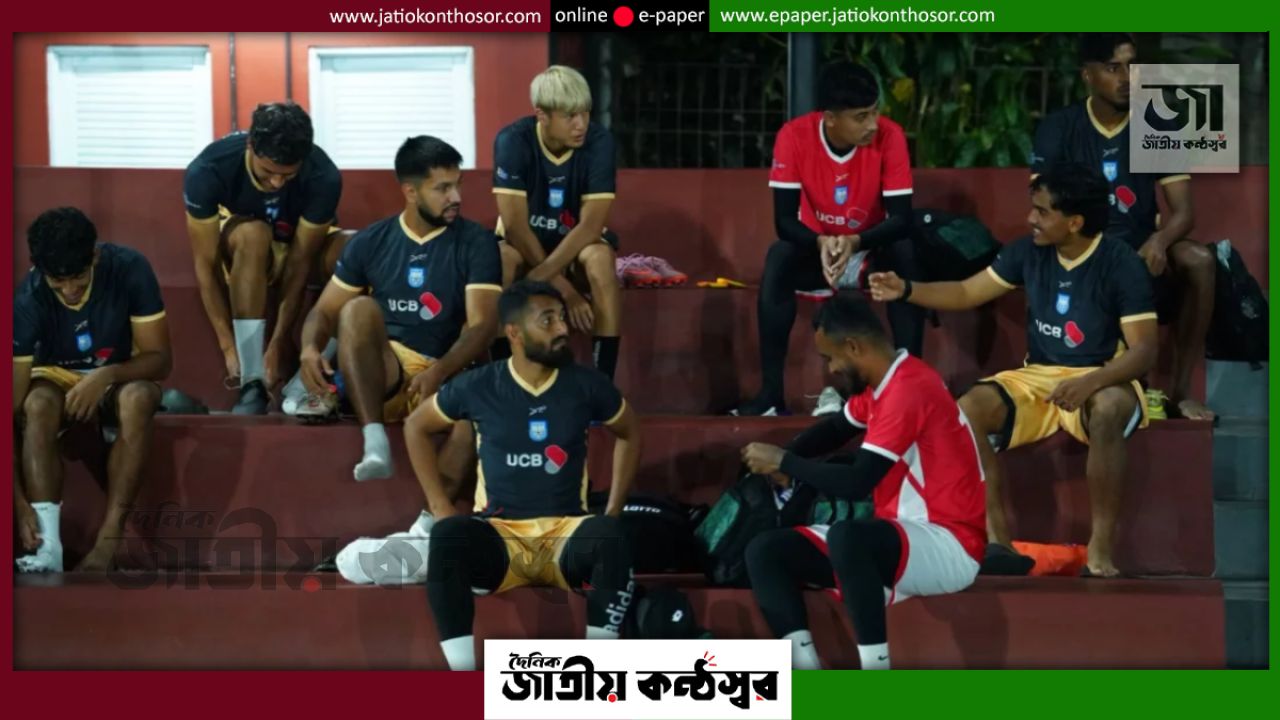 আসিয়ান কাপে নিরাপত্তায় ৫৬৪১ পুলিশ, বাংলাদেশের ম্যাচ ঘিরেও বিশেষ প্রস্তুতি